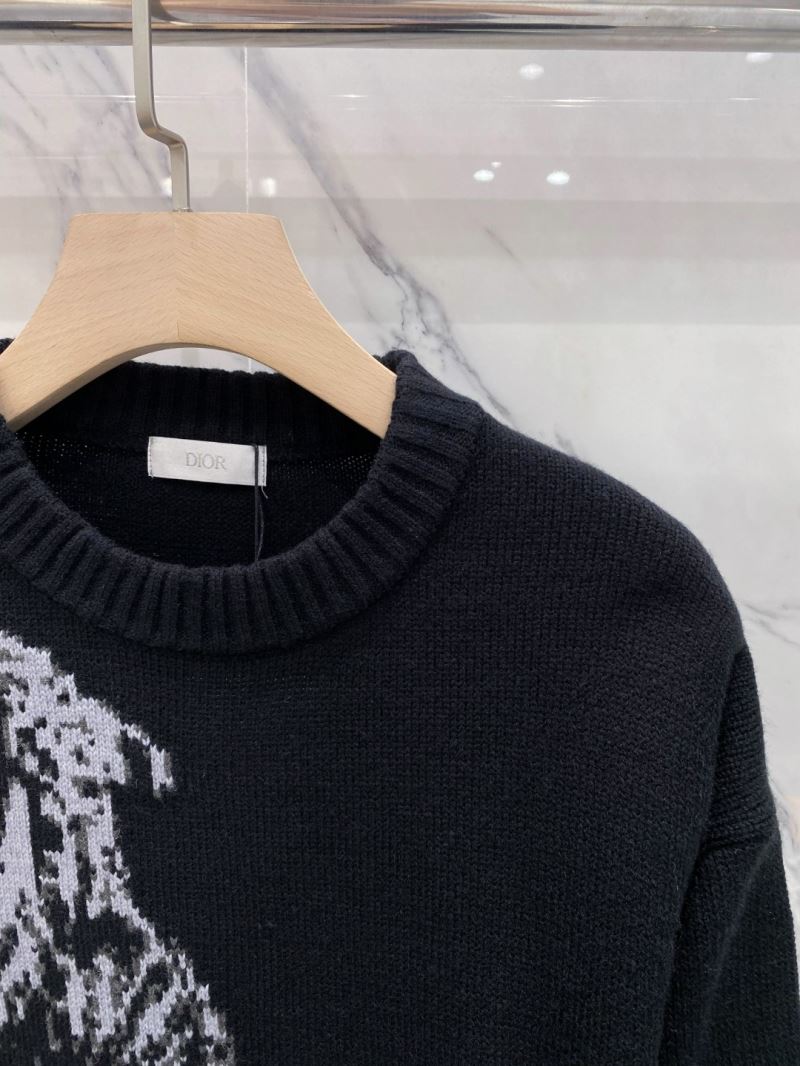 Christian Dior Sweaters